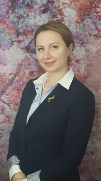 Alena Shautsova